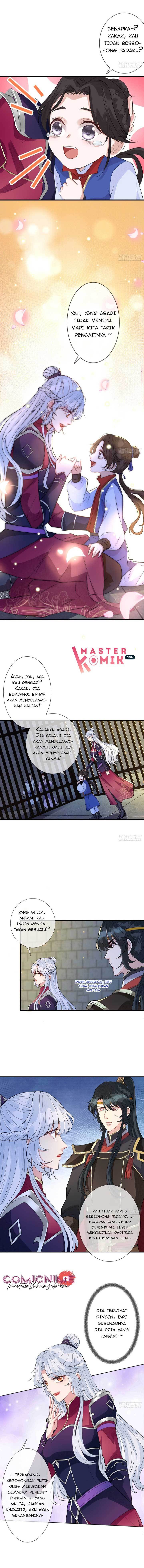 Queen of the Last Days Chapter 18 Gambar 3