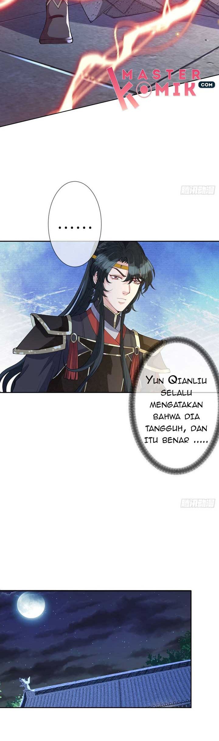 Queen of the Last Days Chapter 19 Gambar 9