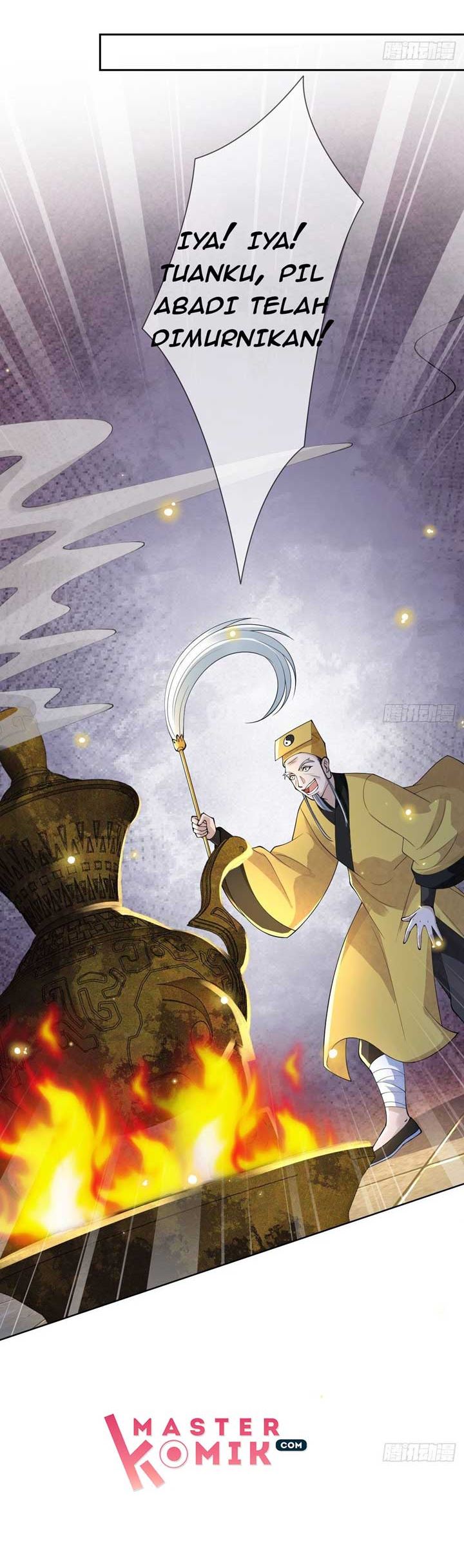 Queen of the Last Days Chapter 19 Gambar 10