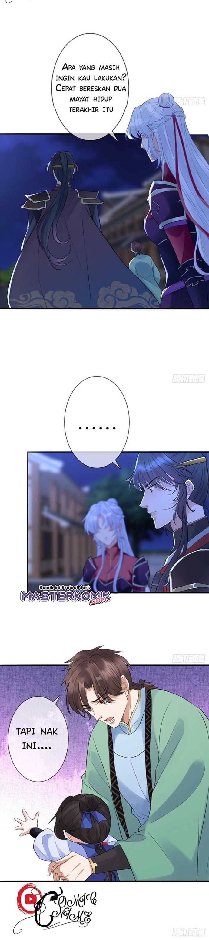 Queen of the Last Days Chapter 23 Gambar 10