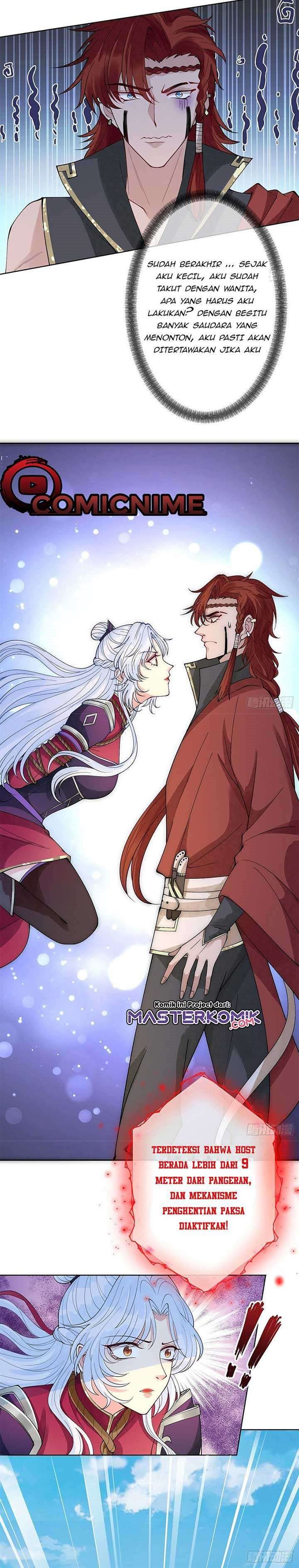 Queen of the Last Days Chapter 26 Gambar 5