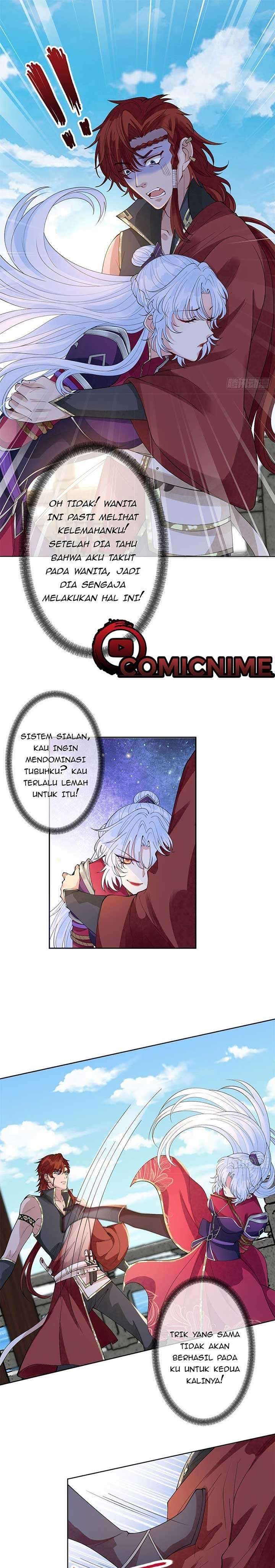 Queen of the Last Days Chapter 26 Gambar 6