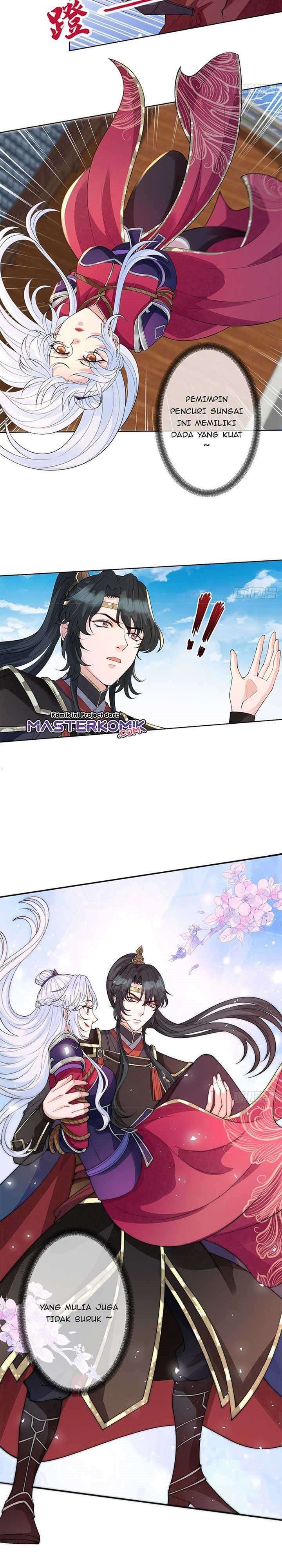 Queen of the Last Days Chapter 26 Gambar 7