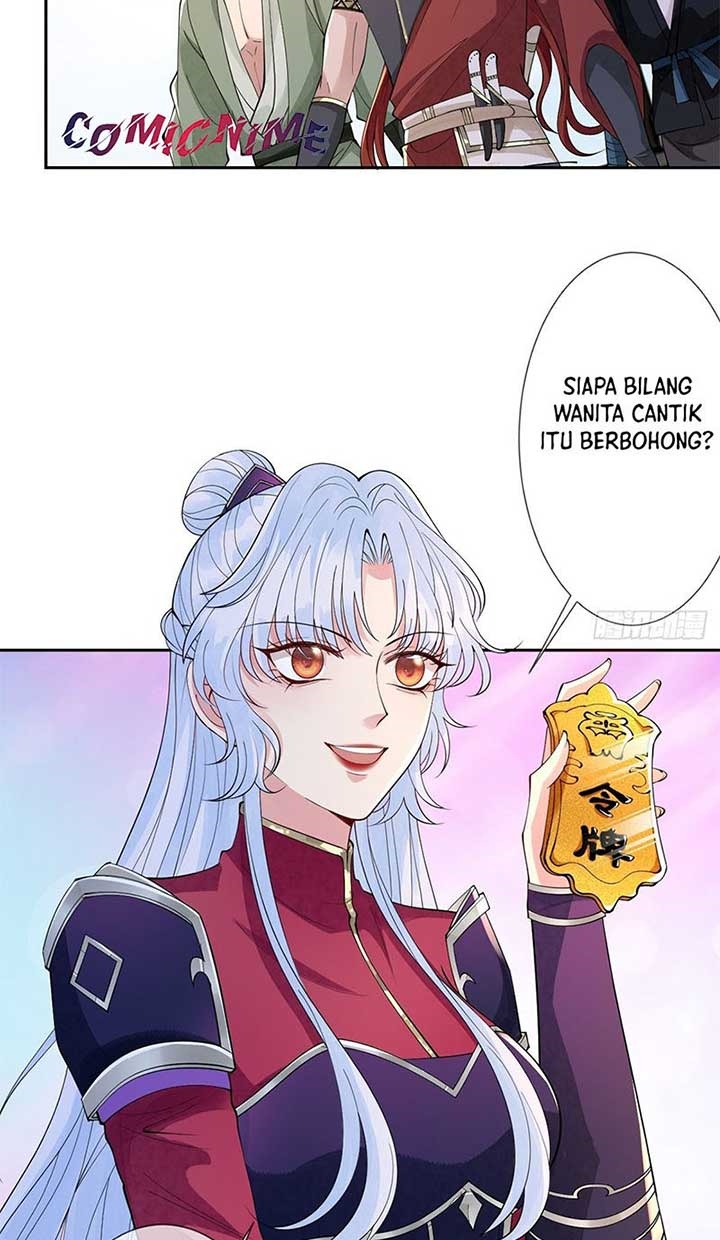 Queen of the Last Days Chapter 29 Gambar 4