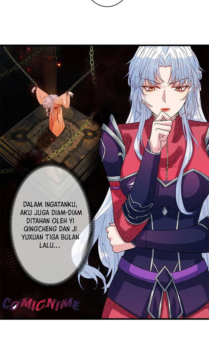 Queen of the Last Days Chapter 29 Gambar 7