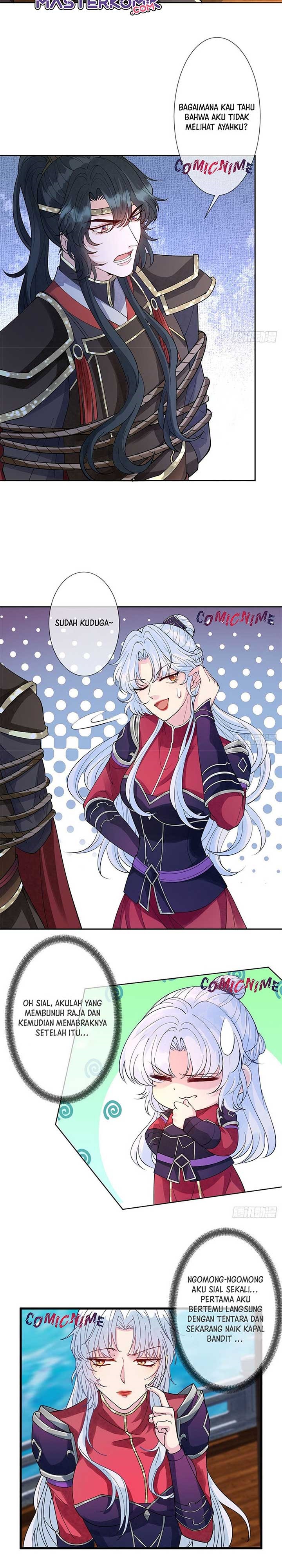 Queen of the Last Days Chapter 29 Gambar 11