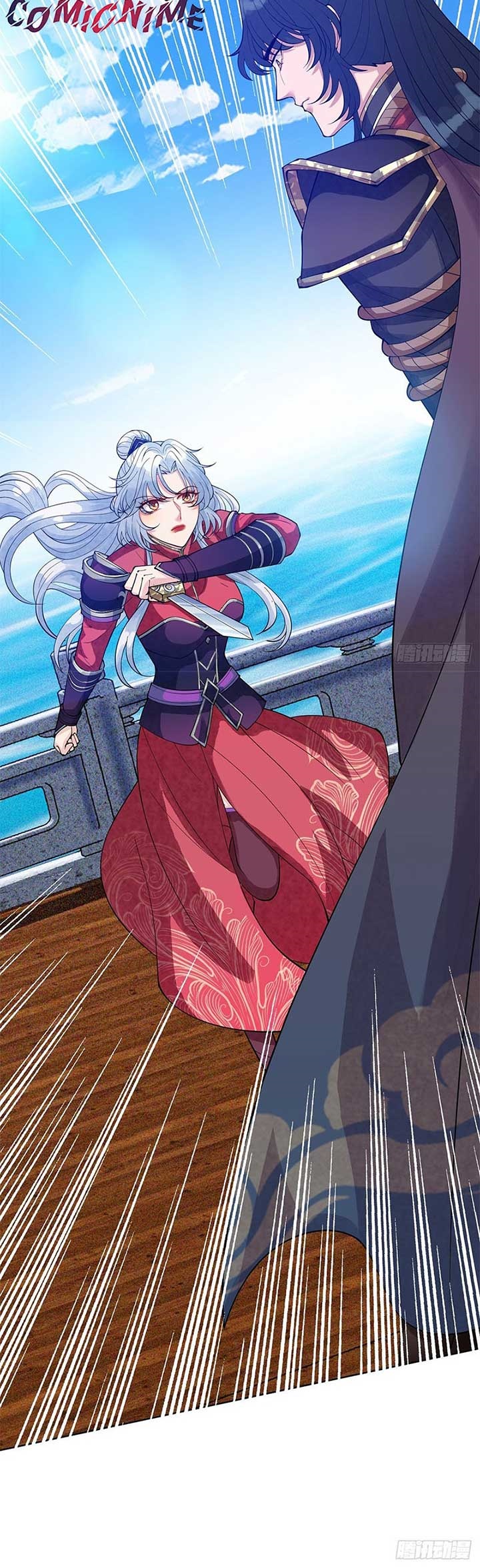Queen of the Last Days Chapter 29 Gambar 15