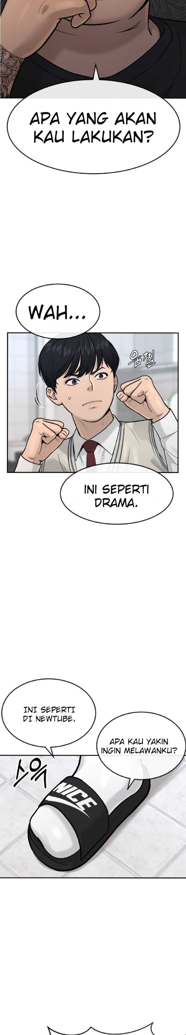 Quest Supremacy Chapter 04 Gambar 2