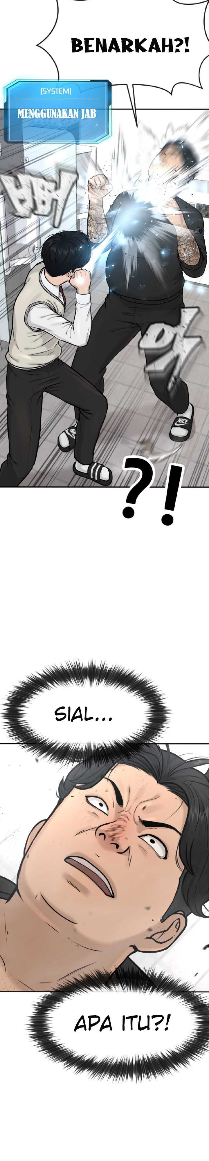 Quest Supremacy Chapter 04 Gambar 3