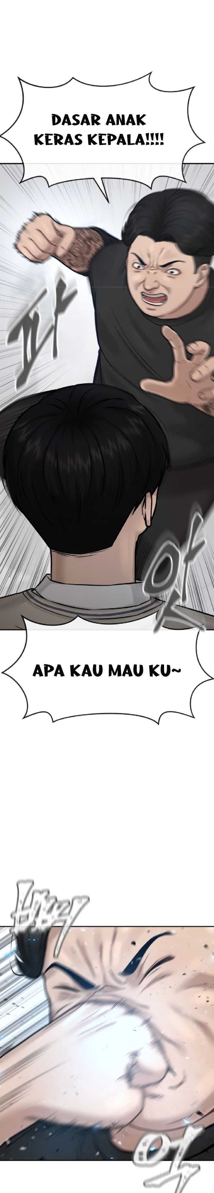 Quest Supremacy Chapter 04 Gambar 5