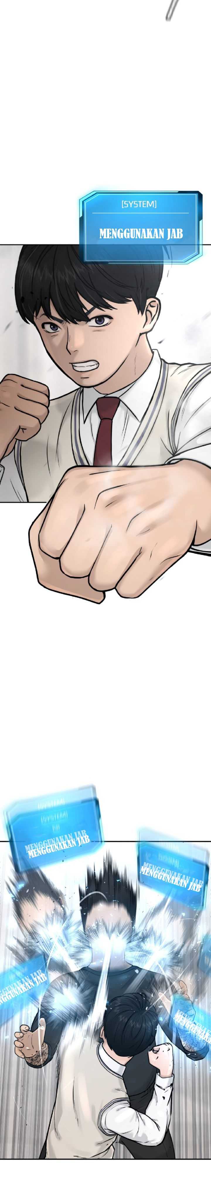 Quest Supremacy Chapter 04 Gambar 6