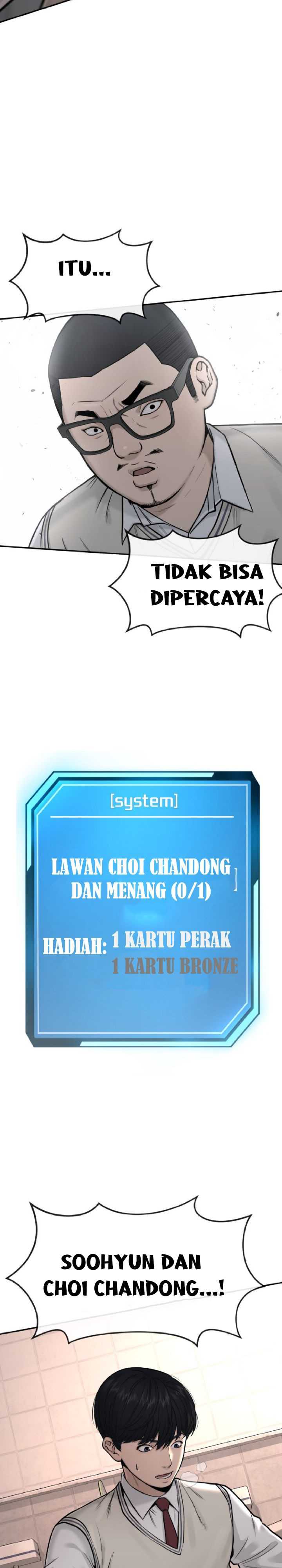 Quest Supremacy Chapter 04 Gambar 8