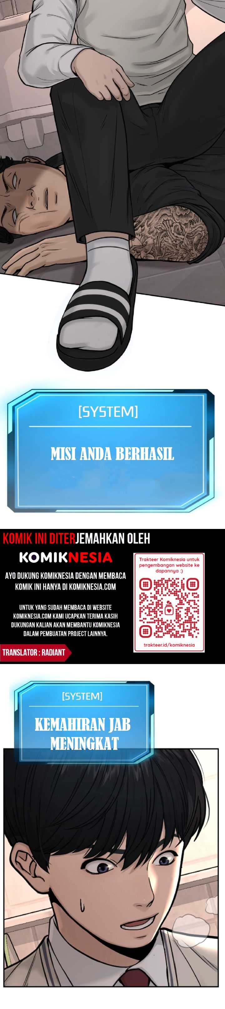 Quest Supremacy Chapter 04 Gambar 9