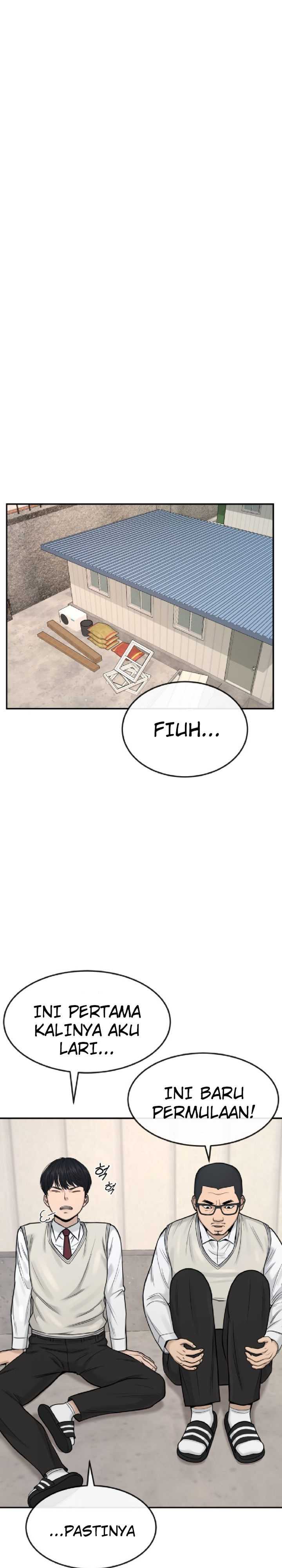 Quest Supremacy Chapter 04 Gambar 12