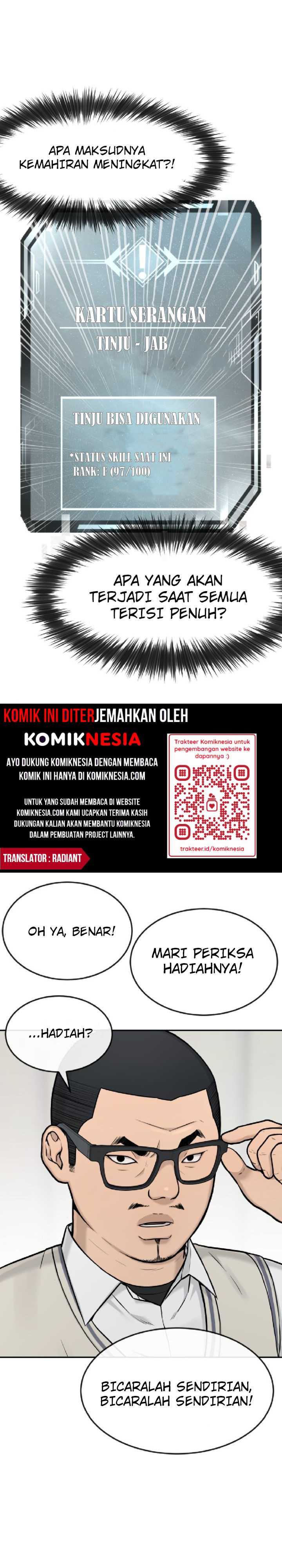 Quest Supremacy Chapter 04 Gambar 16