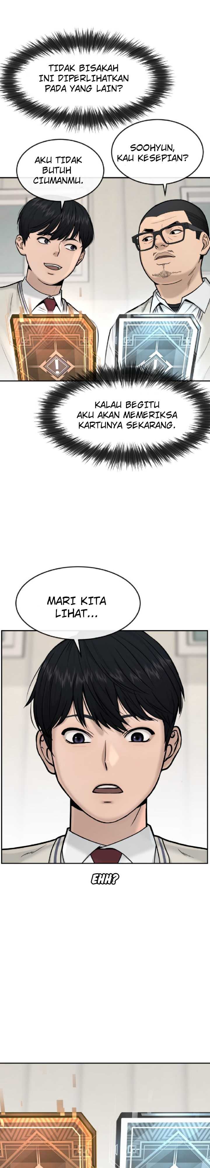Quest Supremacy Chapter 04 Gambar 17