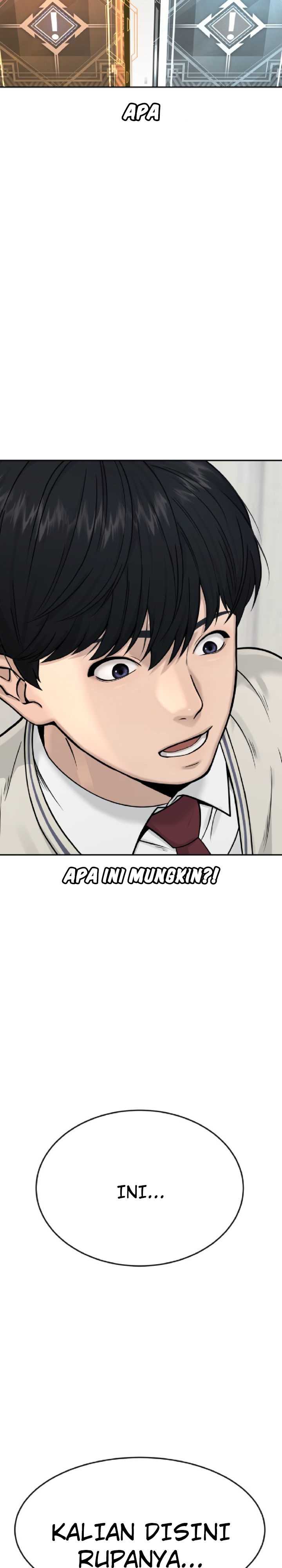 Quest Supremacy Chapter 04 Gambar 18