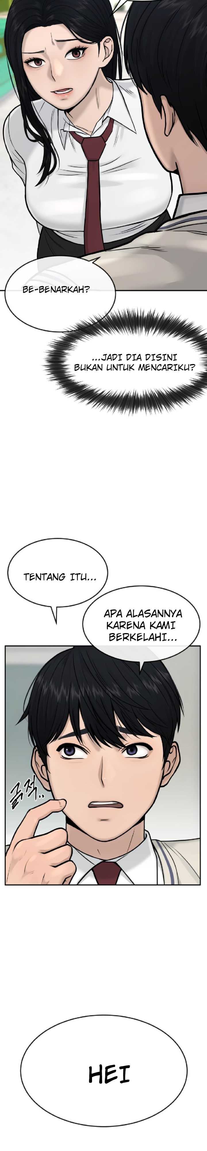 Quest Supremacy Chapter 04 Gambar 20