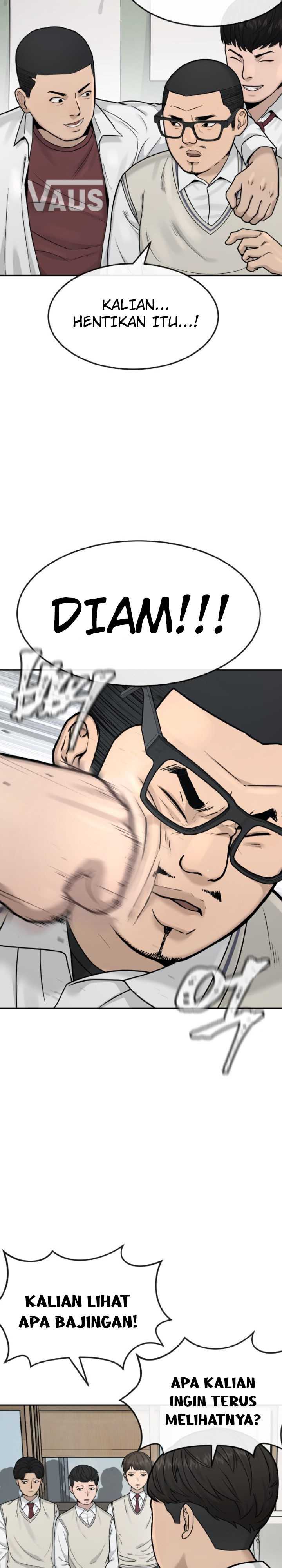 Quest Supremacy Chapter 04 Gambar 24