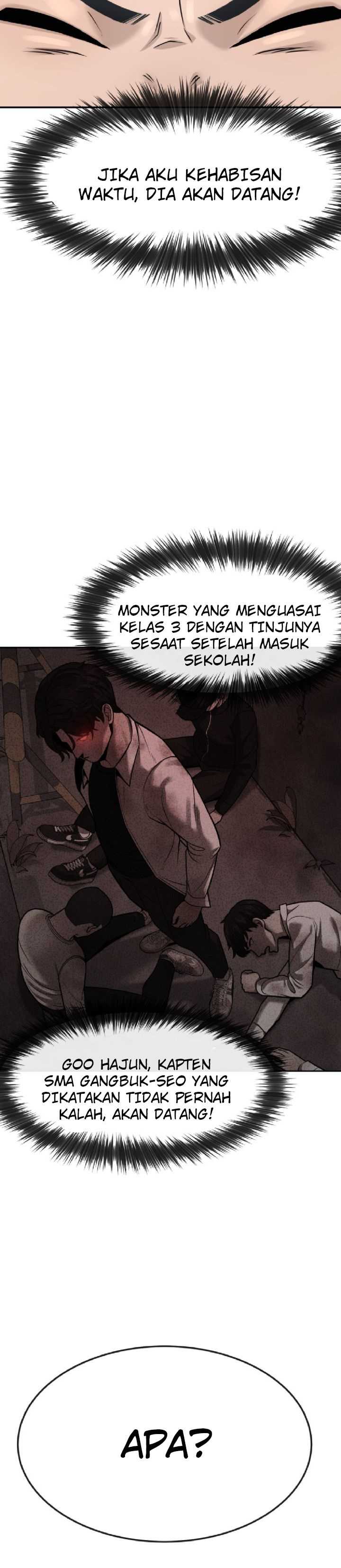 Quest Supremacy Chapter 04 Gambar 26