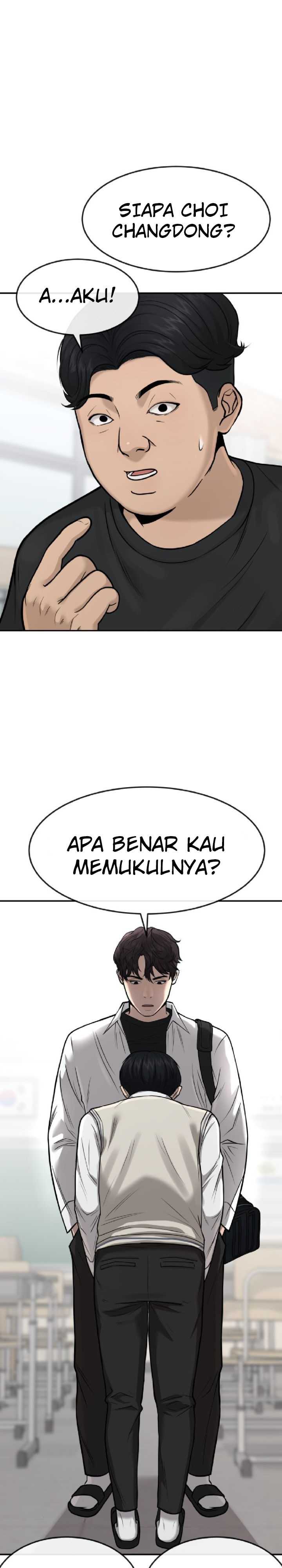 Quest Supremacy Chapter 04 Gambar 30