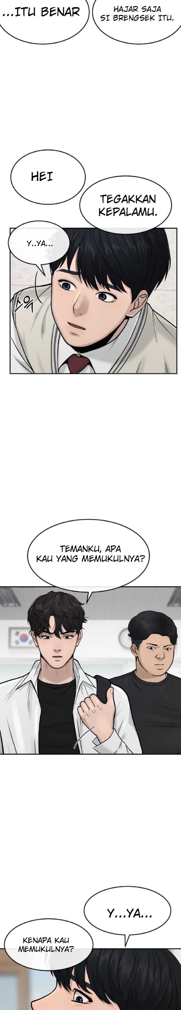 Quest Supremacy Chapter 04 Gambar 31