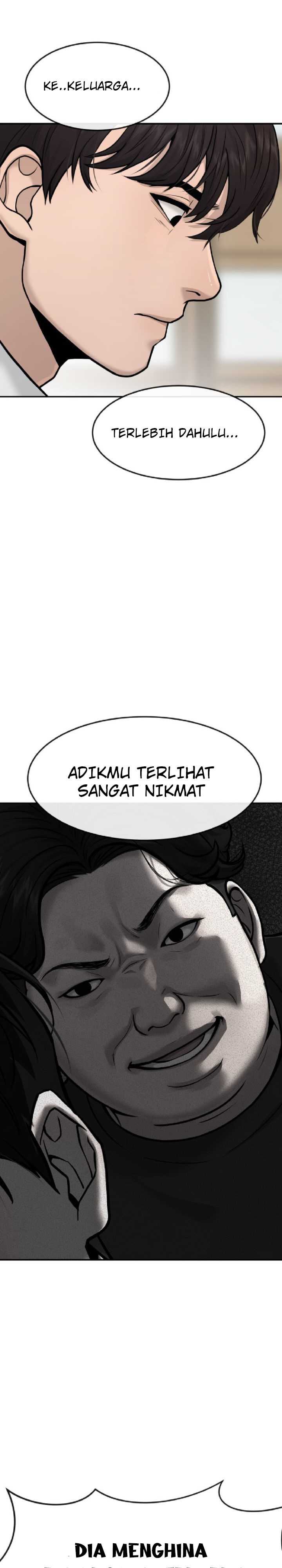 Quest Supremacy Chapter 04 Gambar 33