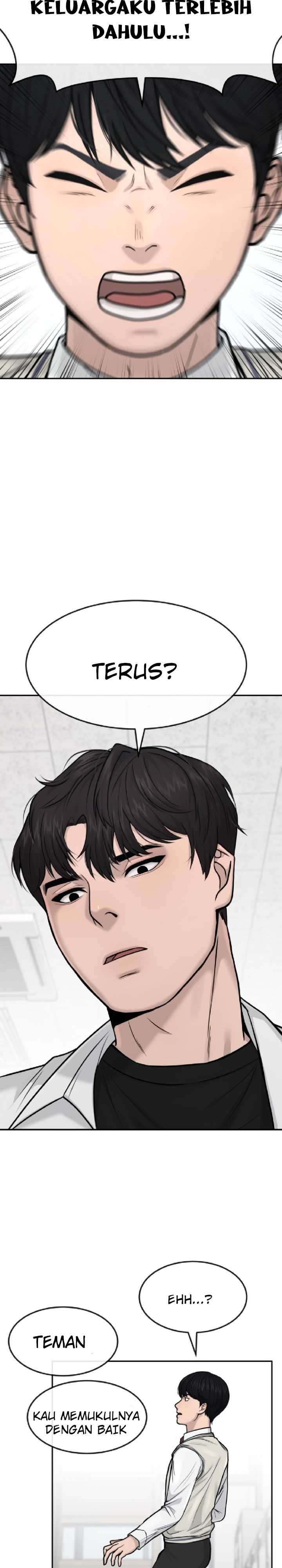 Quest Supremacy Chapter 04 Gambar 34