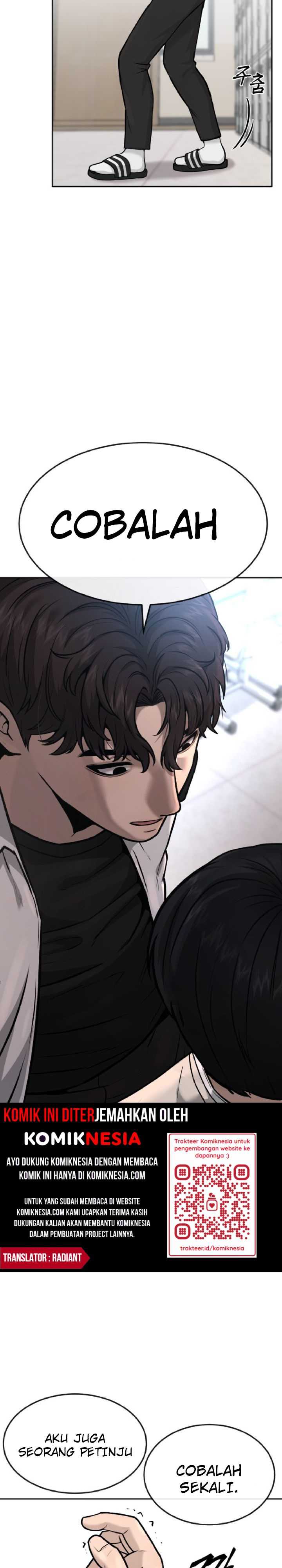 Quest Supremacy Chapter 04 Gambar 35