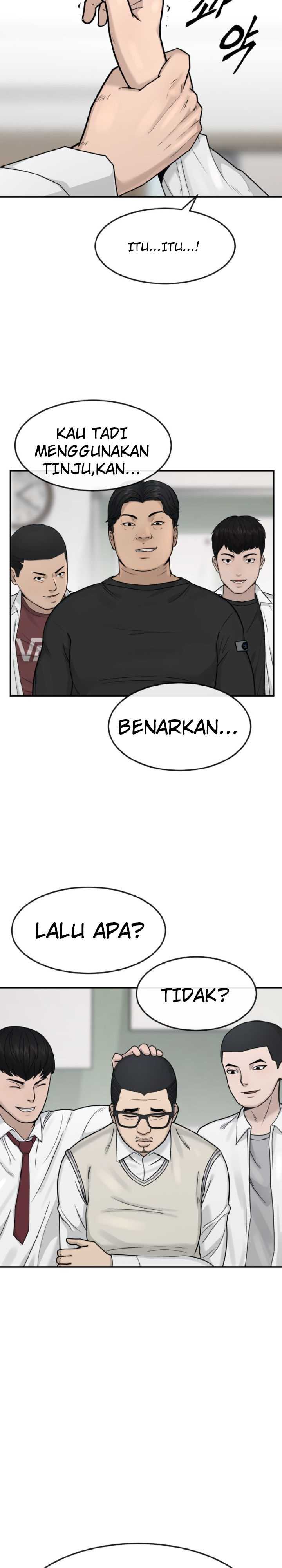 Quest Supremacy Chapter 04 Gambar 36