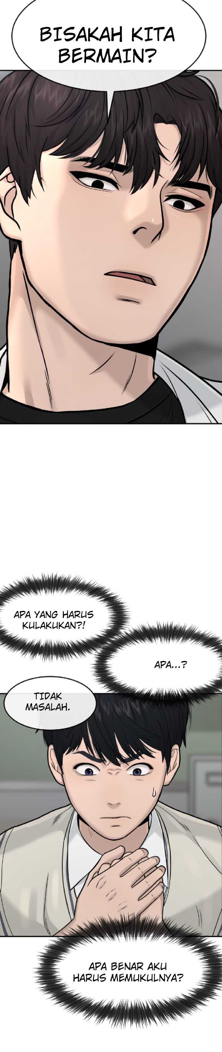 Quest Supremacy Chapter 04 Gambar 37