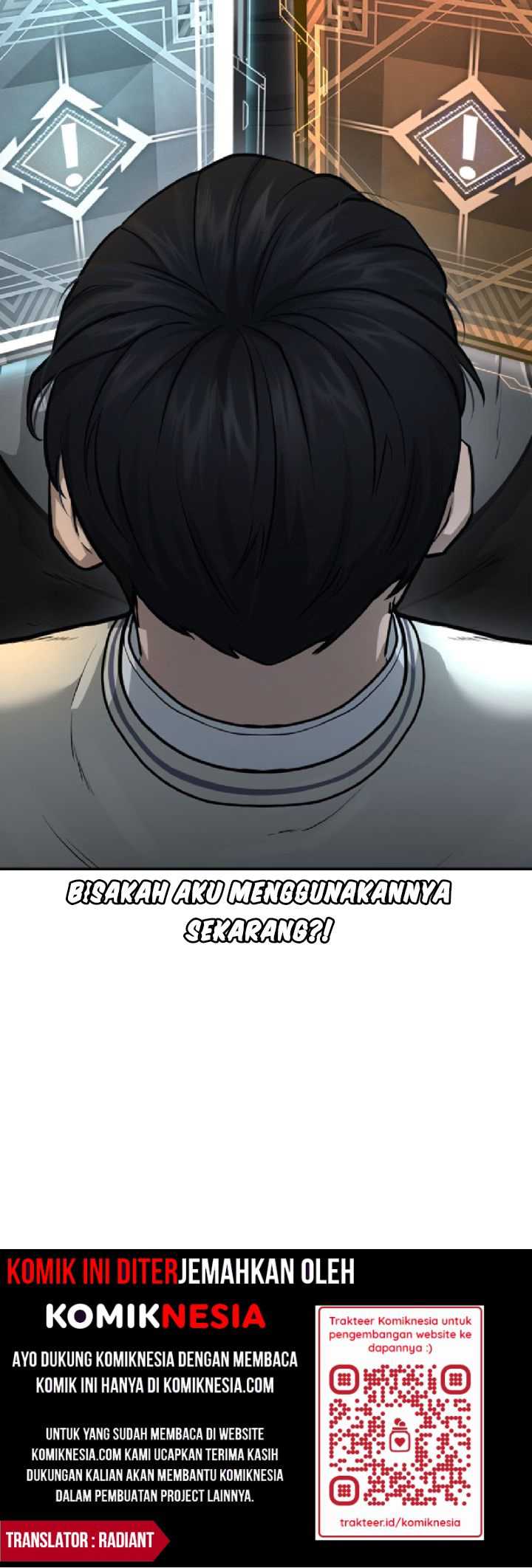 Quest Supremacy Chapter 04 Gambar 40