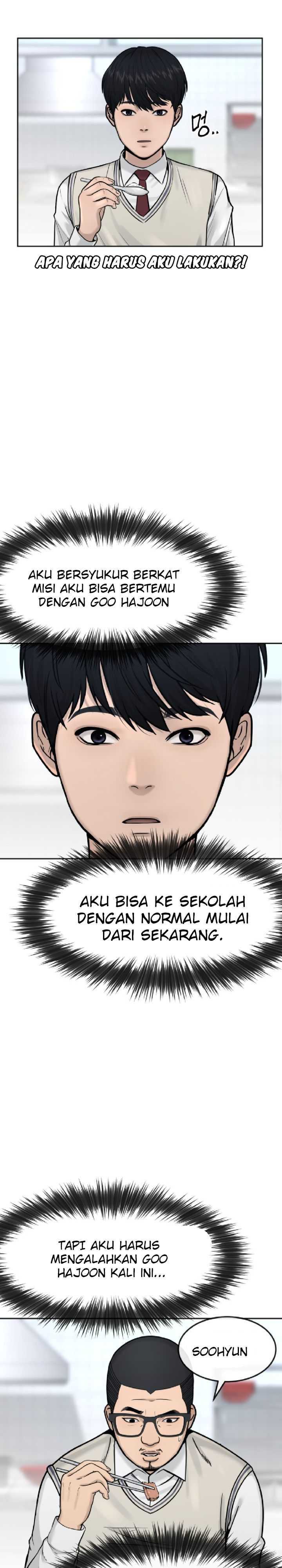 Quest Supremacy Chapter 06 Gambar 4