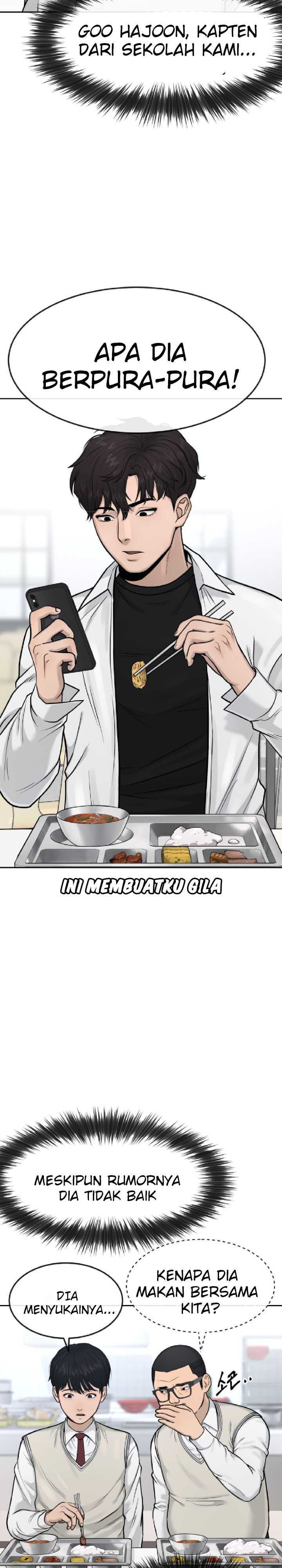 Quest Supremacy Chapter 06 Gambar 5