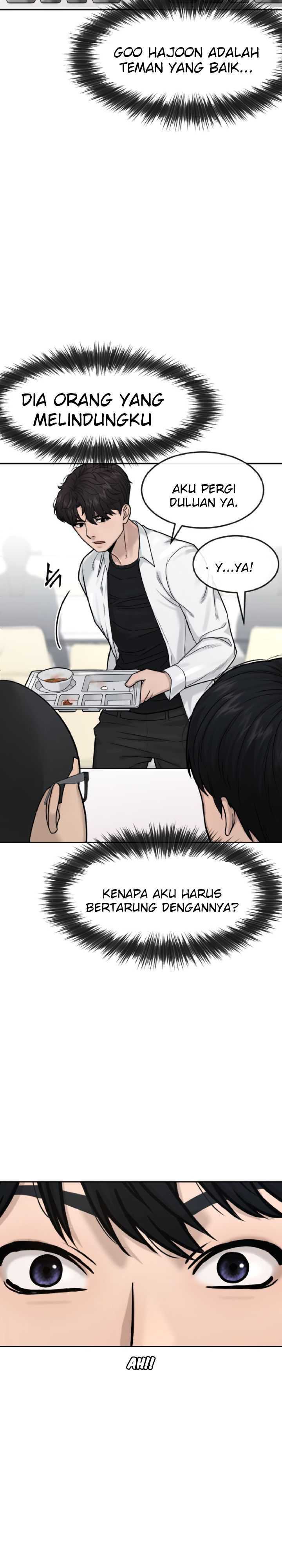 Quest Supremacy Chapter 06 Gambar 6