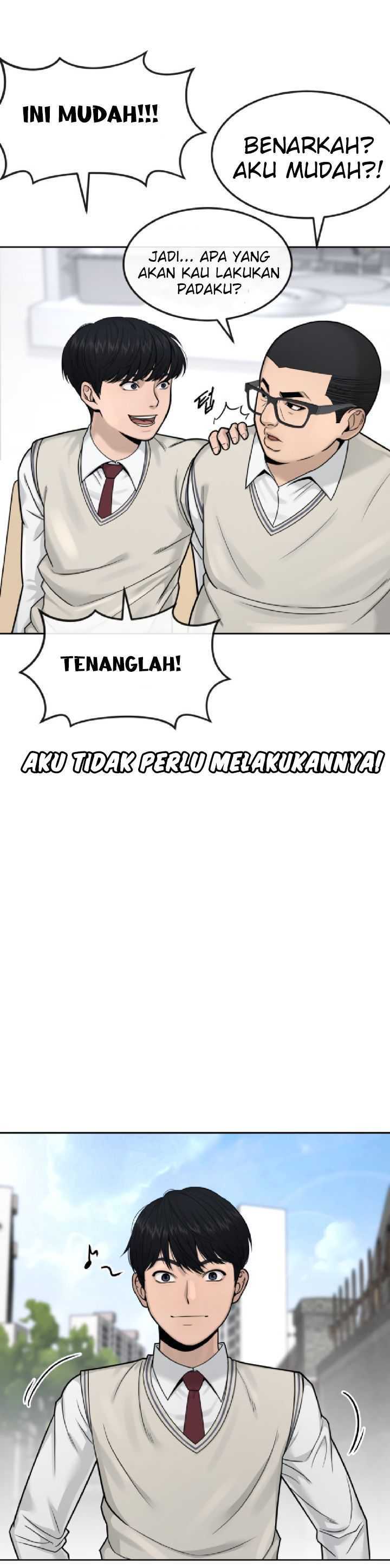 Quest Supremacy Chapter 06 Gambar 7