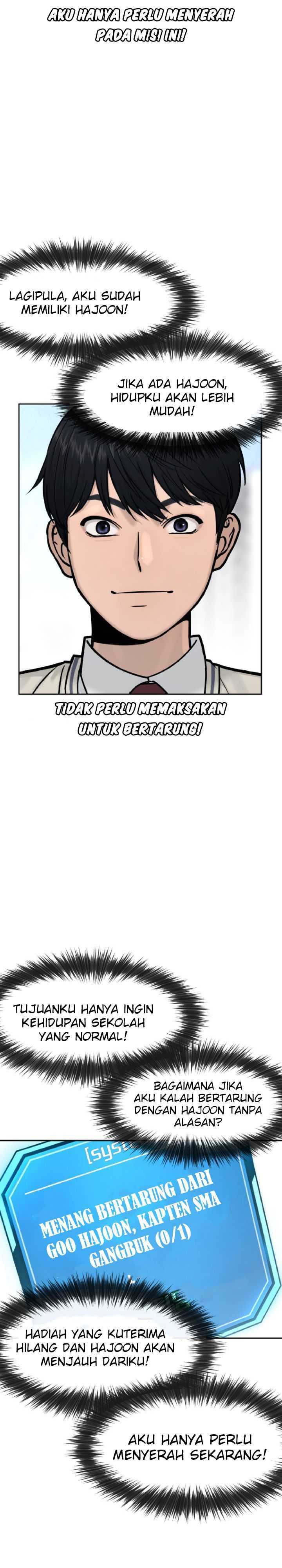 Quest Supremacy Chapter 06 Gambar 8