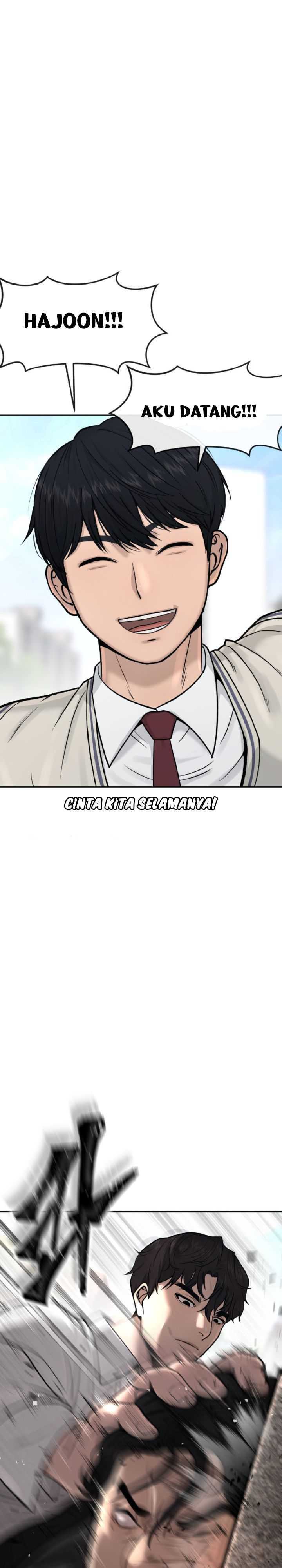 Quest Supremacy Chapter 06 Gambar 9