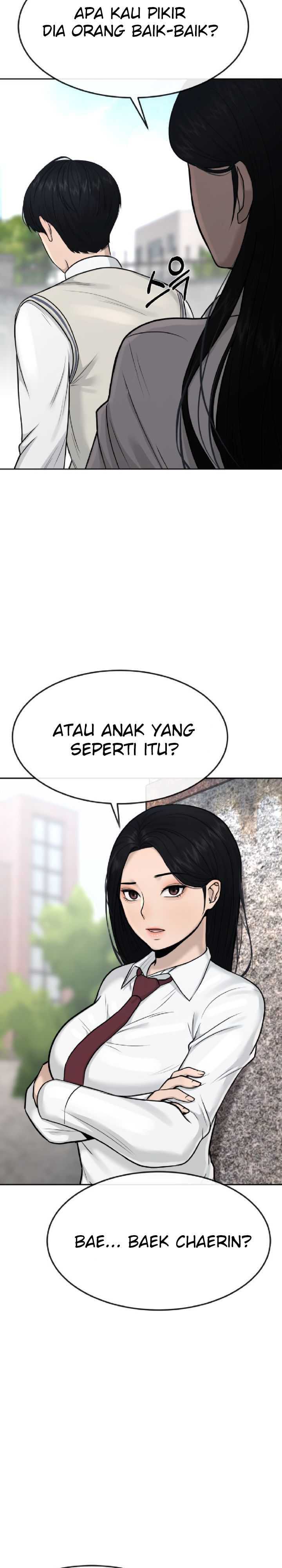 Quest Supremacy Chapter 06 Gambar 13
