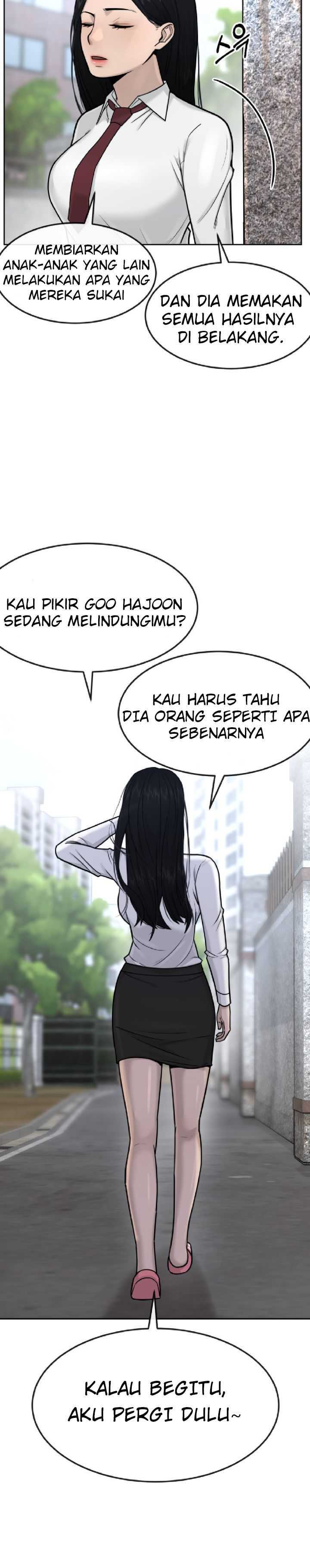 Quest Supremacy Chapter 06 Gambar 15