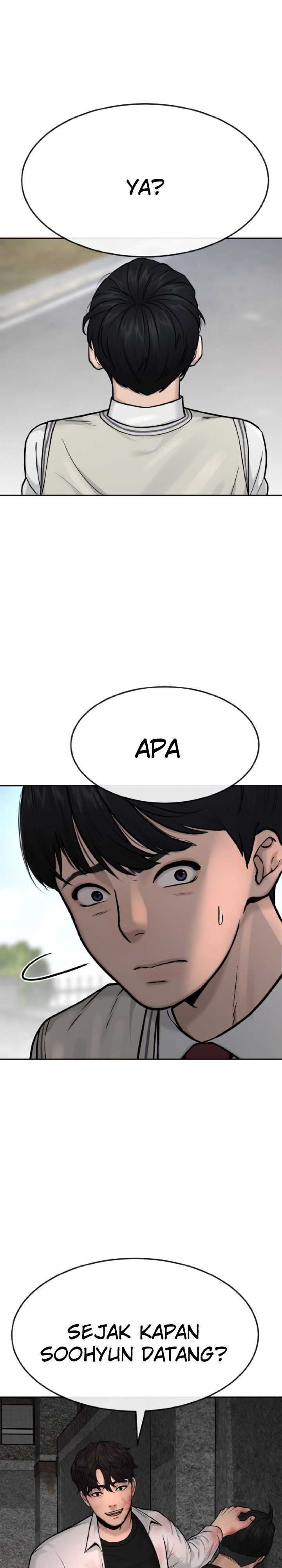 Quest Supremacy Chapter 06 Gambar 16