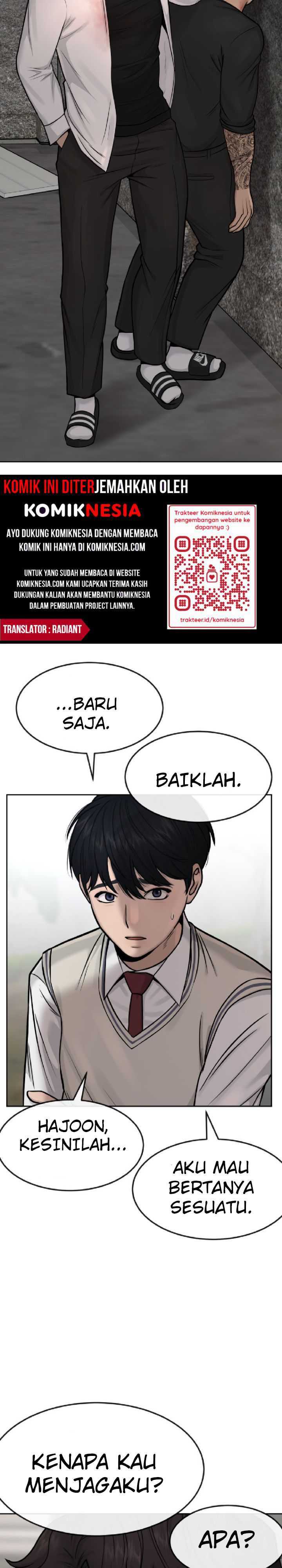 Quest Supremacy Chapter 06 Gambar 17