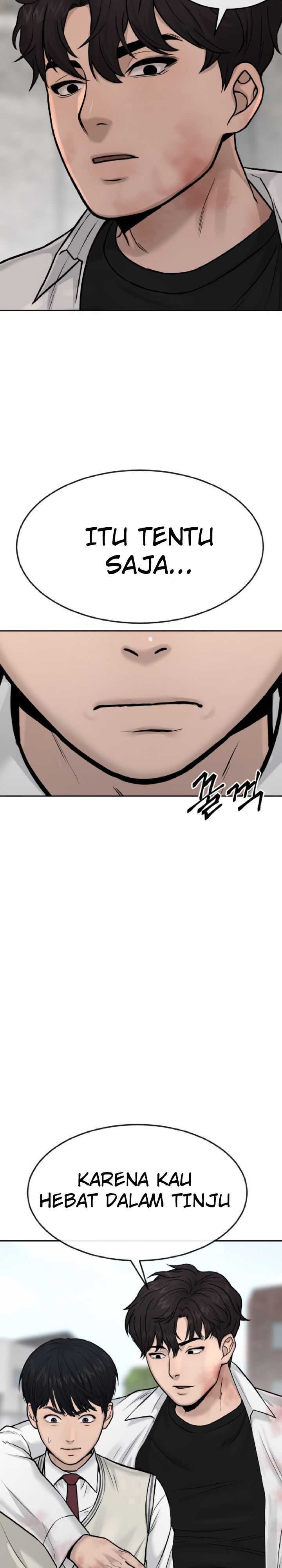 Quest Supremacy Chapter 06 Gambar 18
