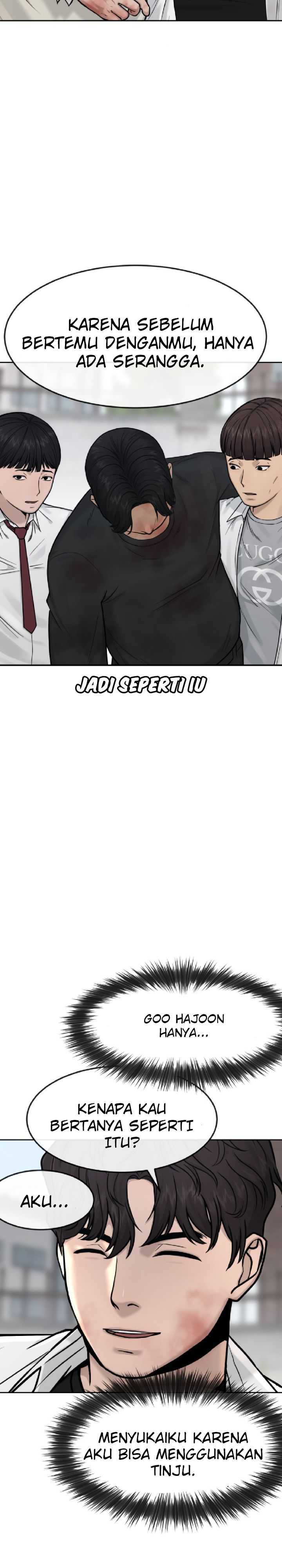 Quest Supremacy Chapter 06 Gambar 19