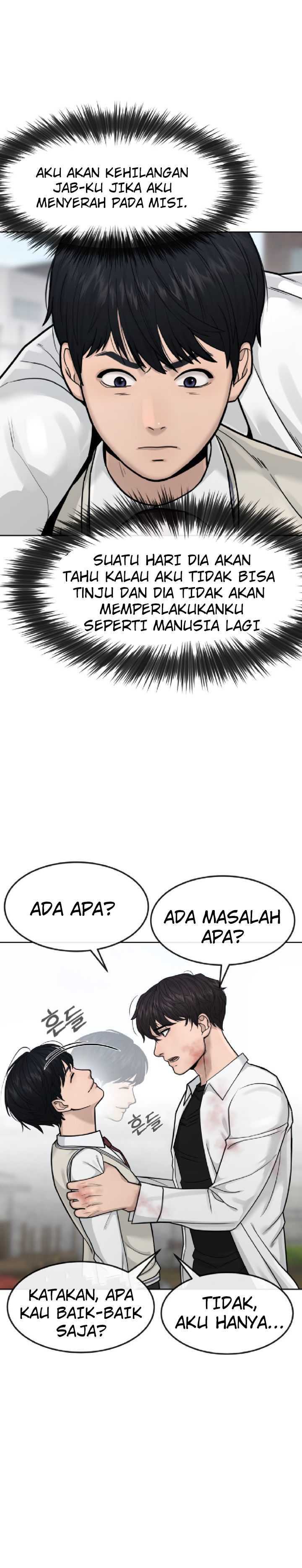 Quest Supremacy Chapter 06 Gambar 20