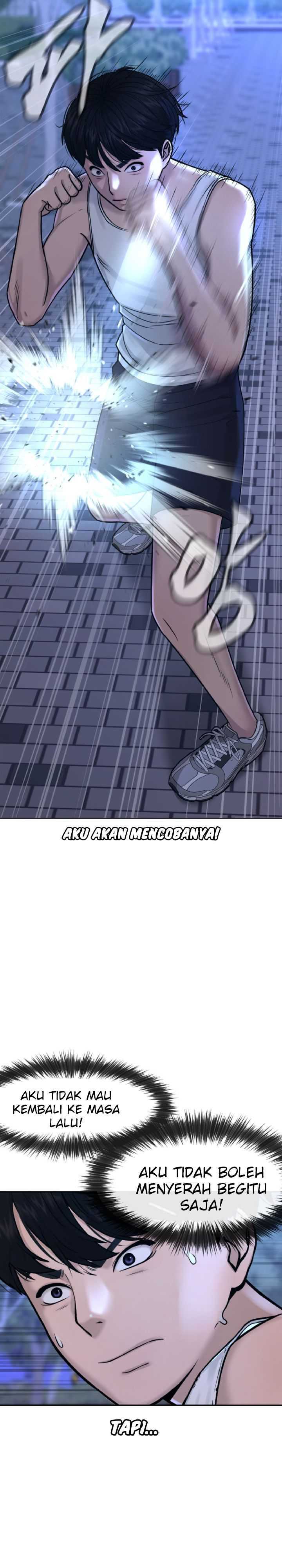 Quest Supremacy Chapter 06 Gambar 22