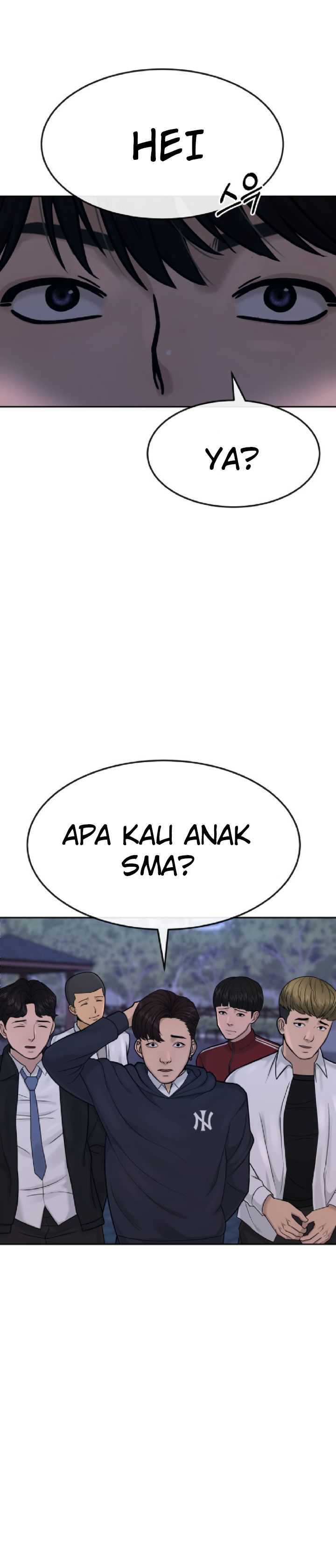 Quest Supremacy Chapter 06 Gambar 25