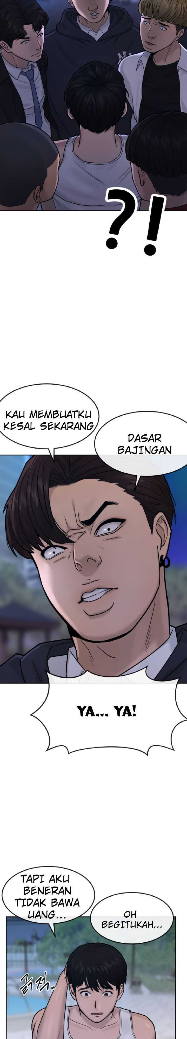Quest Supremacy Chapter 06 Gambar 27