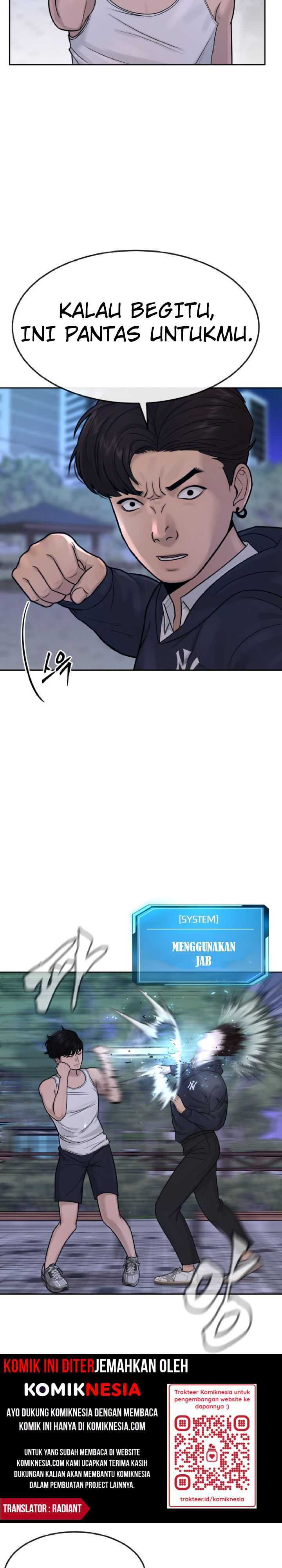 Quest Supremacy Chapter 06 Gambar 28
