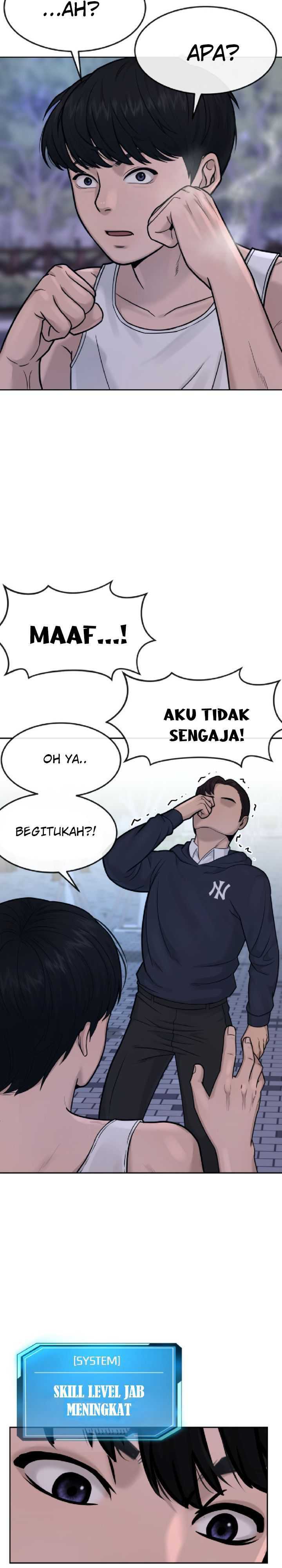 Quest Supremacy Chapter 06 Gambar 29